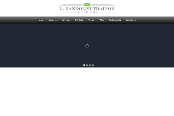 Site using WordPress Zero Spam plugin