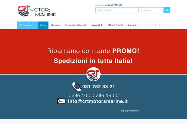 Site using Indeed-smart-popup plugin