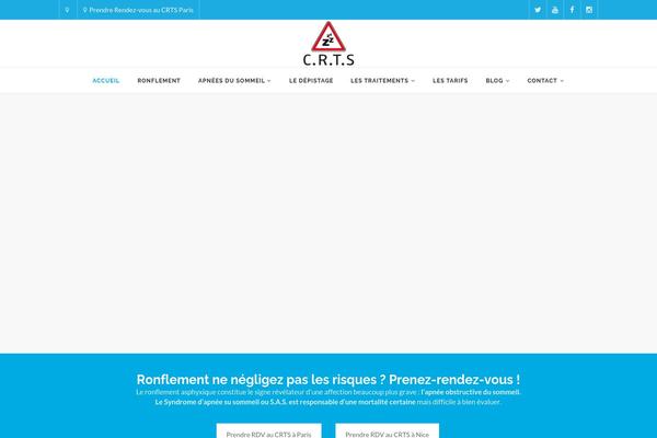 Apicona theme site design template sample