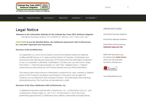 Chiron theme site design template sample