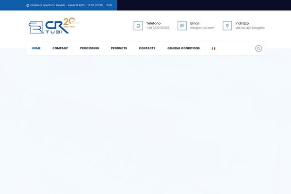Site using Themetechmount-zippco-extras plugin