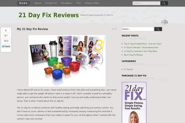 Decemberable theme site design template sample