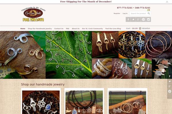 Replete theme site design template sample