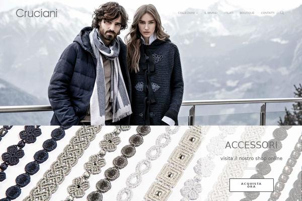 Site using Wp-image-zoooom-pro plugin