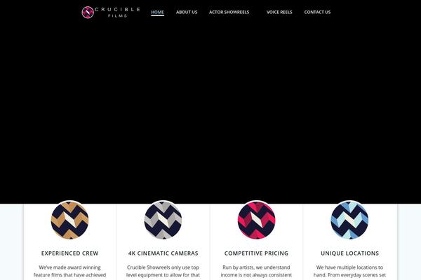 Site using Meks-easy-instagram-widget plugin
