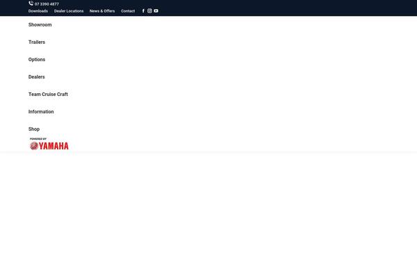 Site using Dt-the7-core plugin