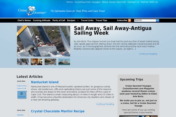 Site using WP Ultimate Recipe plugin