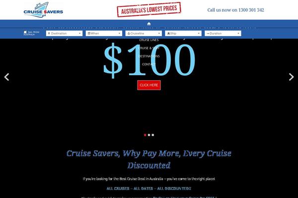 Site using Wp-essentials-premium plugin