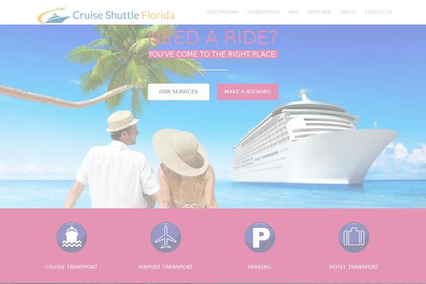 Site using Clef Two-Factor Authentication plugin