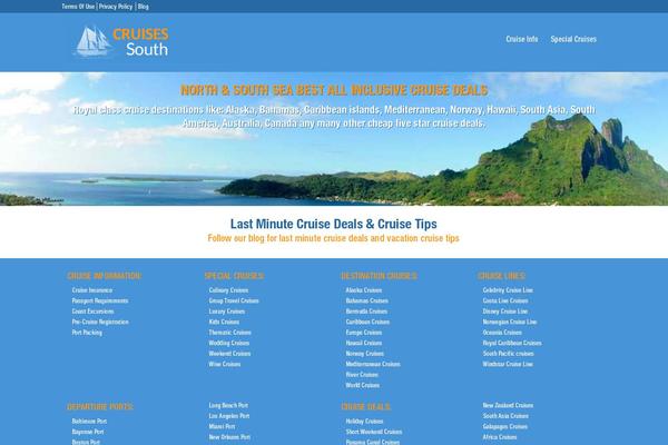 Site using TW Pagination plugin