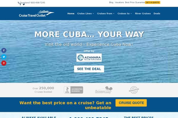 Site using Popups-premium plugin