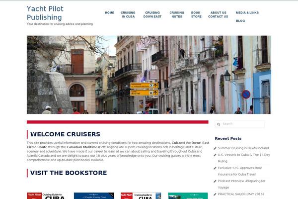 Site using Tiny carousel horizontal slider plus plugin