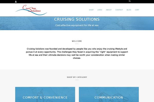Site using Icegram plugin