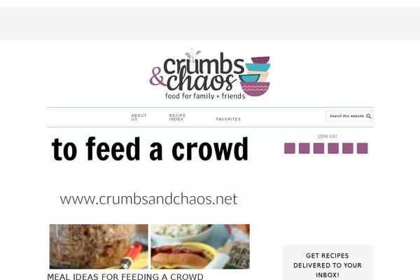 Site using Genesis-favicon-uploader plugin