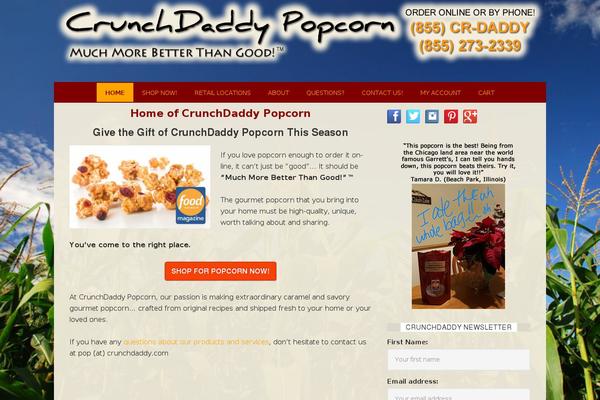 Site using PayPal for WooCommerce plugin