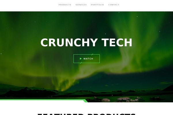 Site using Subscribe-unlock plugin
