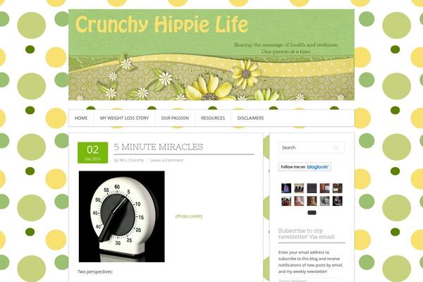 Site using Sheknows-infuse plugin