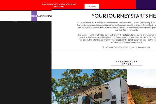 Site using Very Simple Event List plugin