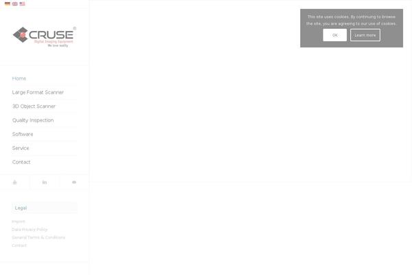 Site using Video.js - HTML5 Video Player for WordPress plugin