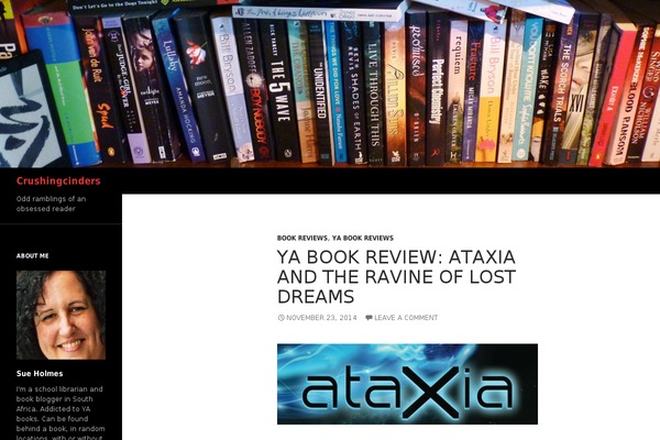 Site using A-2-Z Alphabetical Archive Links plugin