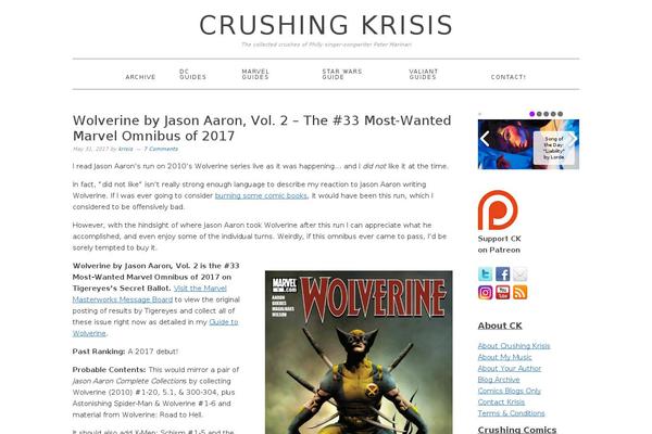 Site using Podlove Web Player plugin