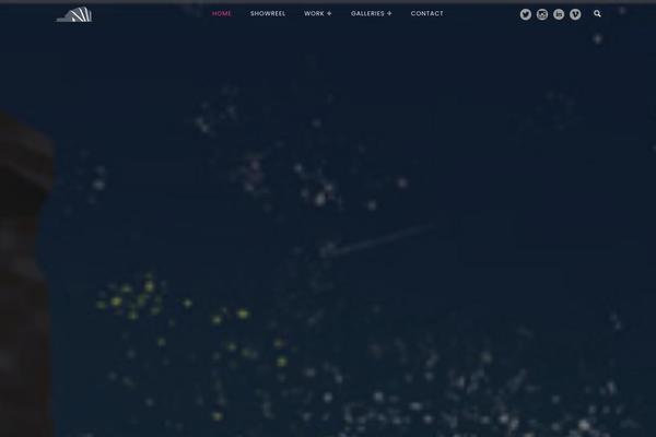 Site using Typehub plugin