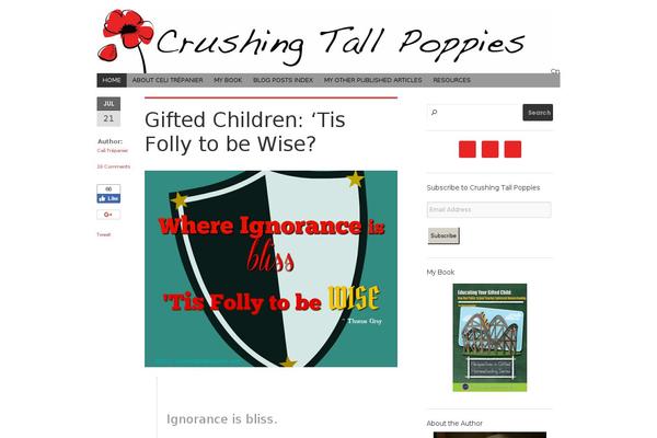 Site using WP Power Stats plugin
