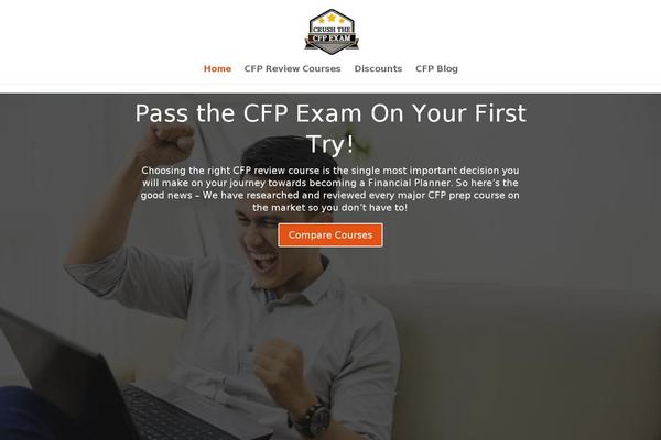 Site using Coupon-code plugin