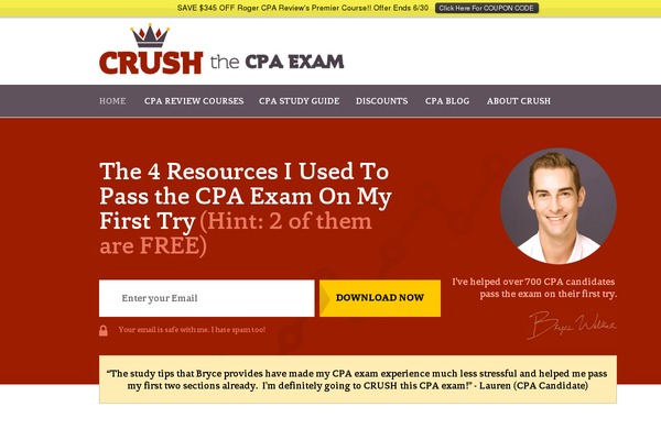 Site using Fixed-toc plugin