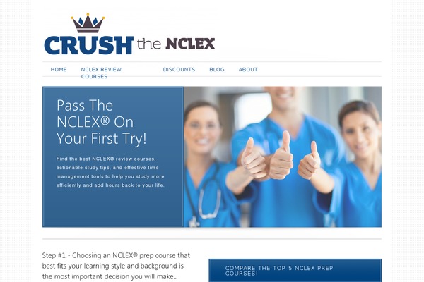 Site using Coupon-code plugin
