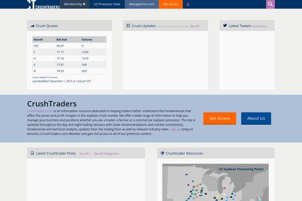 Site using Ajaxize plugin