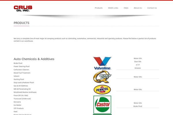 Dictate theme site design template sample