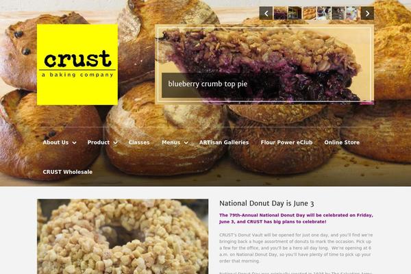 Memorable theme site design template sample
