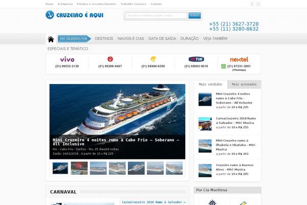 Site using Autocompleter plugin
