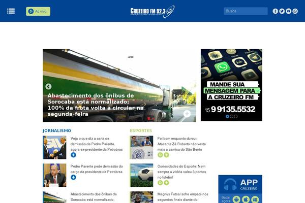 Site using Advanced-ads-tracking plugin