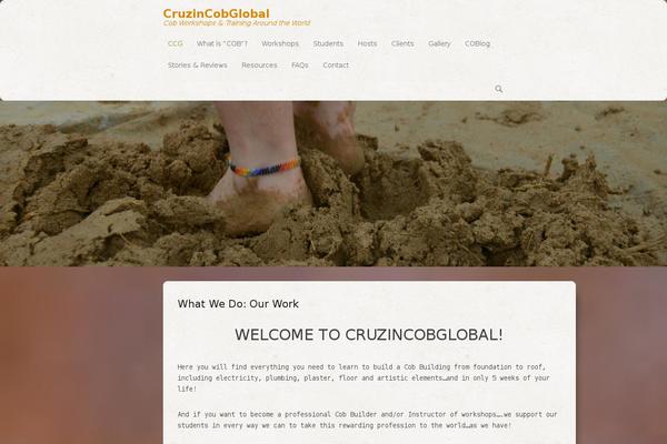 Site using Very Simple Contact Form plugin