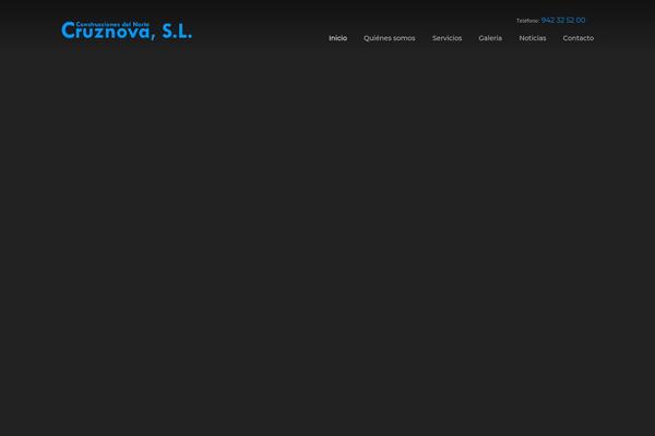 Site using Wd-facebook-feed plugin
