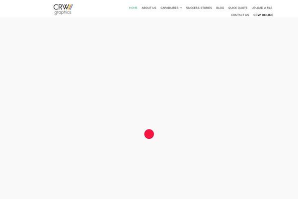Notio-wp theme site design template sample