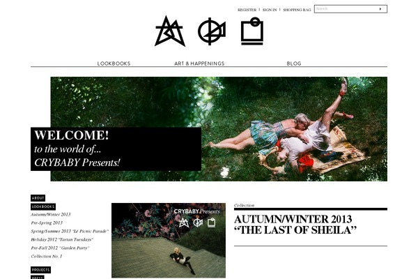 Site using Calendar-press plugin
