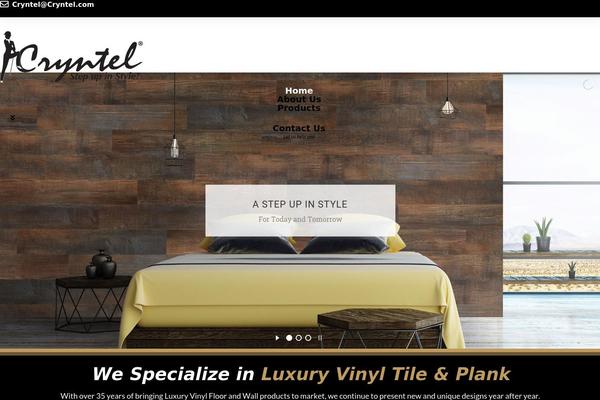 Site using Essential-addons-for-cornerstone-lite plugin