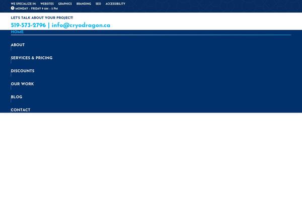 Site using Ultimate_VC_Addons plugin