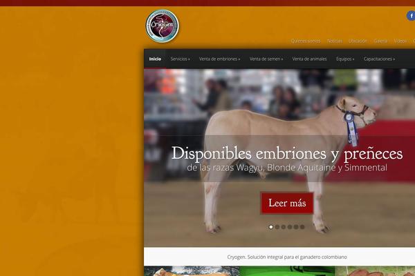 Styleshop theme site design template sample