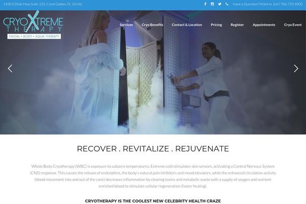 Site using Sermon Manager plugin