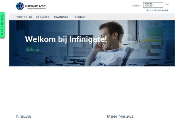 crypsys.nl site used Da-crypsys