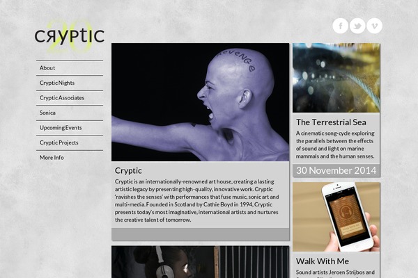 Bare theme site design template sample