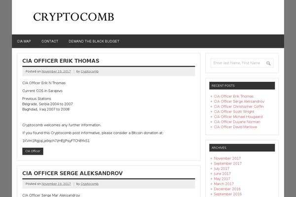 Site using J Shortcodes plugin