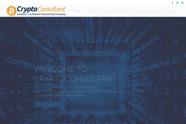 Pitchwp theme site design template sample