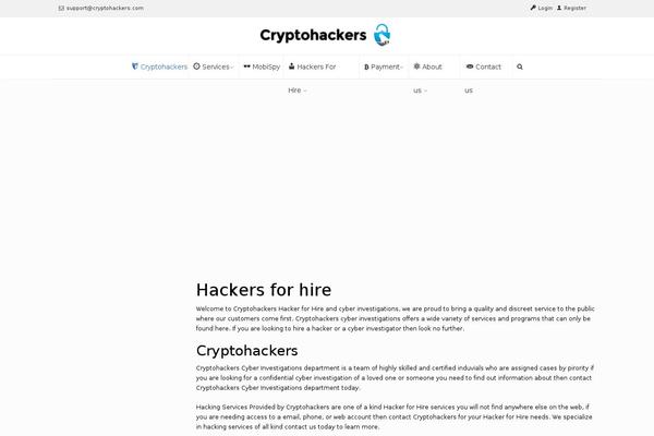 Site using GoUrl Bitcoin Payment Gateway & Paid Downloads & Membership plugin