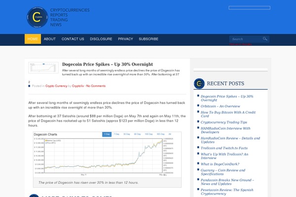 Flytonic Theme theme site design template sample