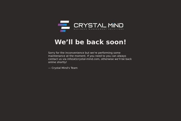 Site using PopUp by Supsystic plugin
